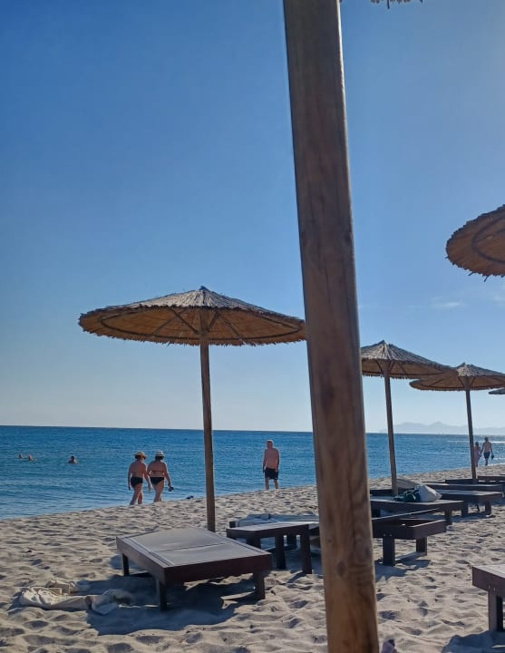 Strand Atlantica Belvedere Resort