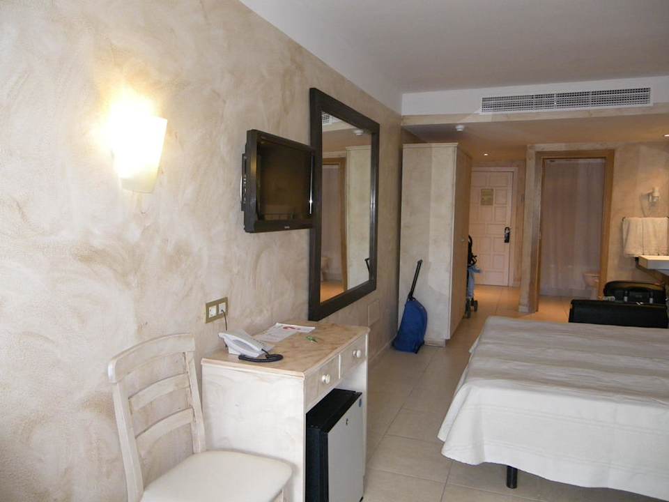 Zimmer FERGUS Style Bahamas