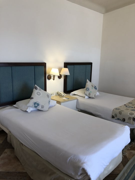 Zimmer Pickalbatros Citadel Resort