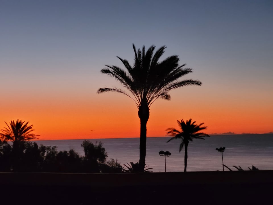 Ausblick SBH Club Paraiso Playa
