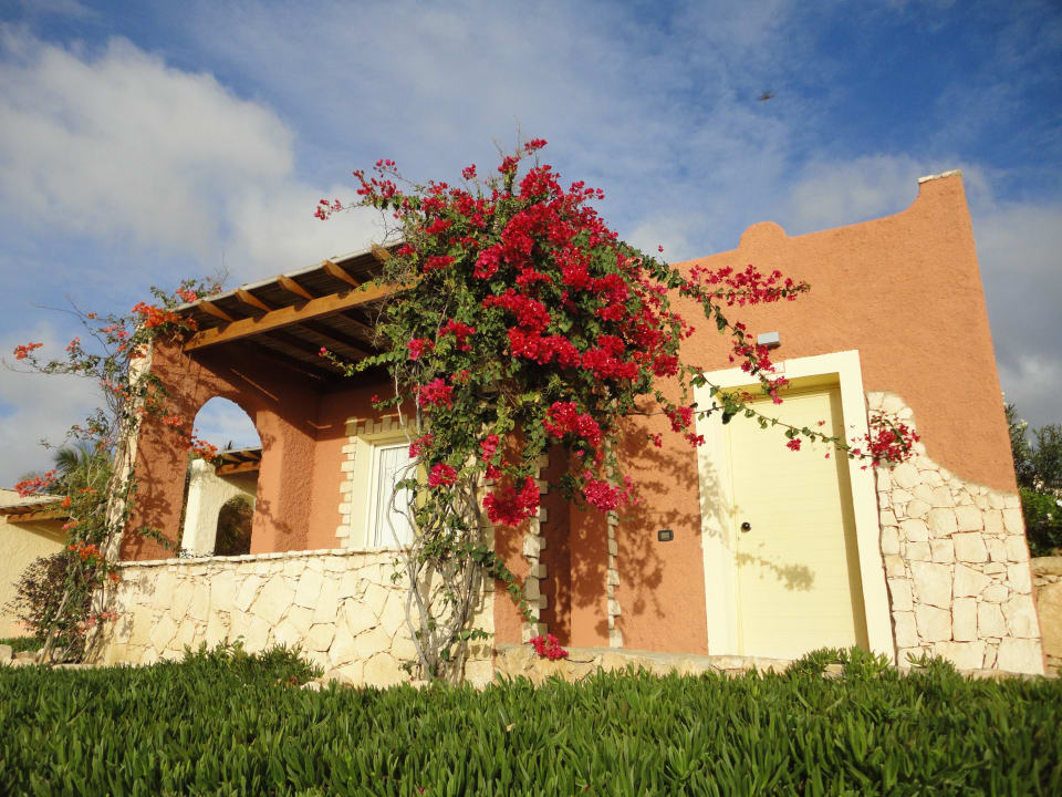 Appartments Occidental Boa Vista Beach