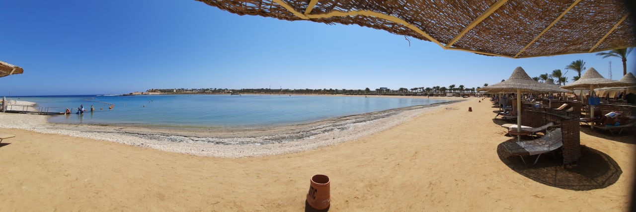 Strand Steigenberger Coraya Beach - Adults only