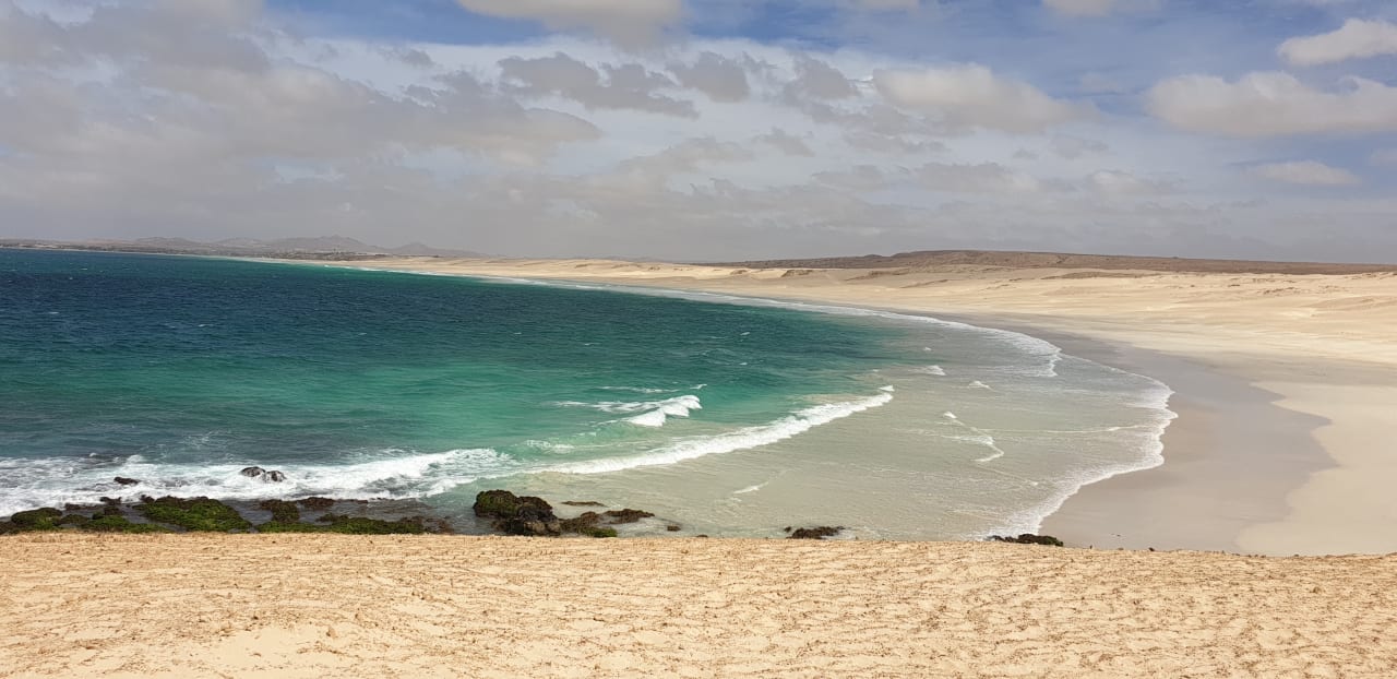 Strand Hotel Riu Palace Boavista