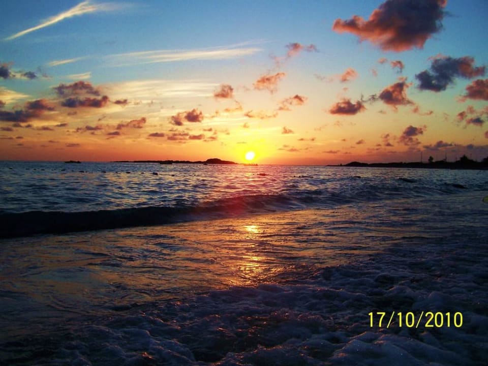 Sonnenuntergang Arycanda Kirman Premium