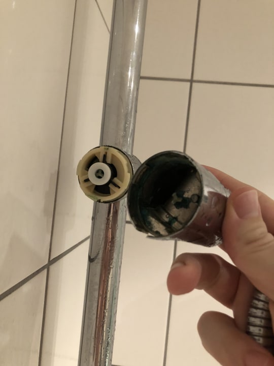 Zimmer Schlosshotel Bad Wilhelmshöhe Conference & Spa