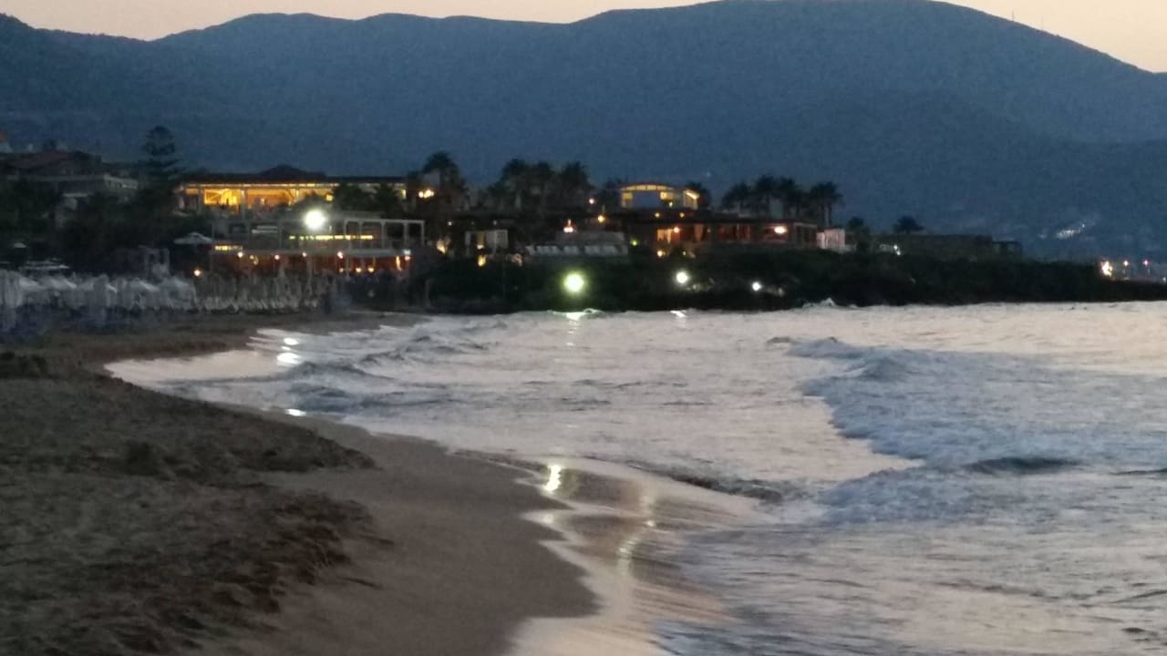Strand Ikaros Beach Luxury Resort & Spa - Adults Only