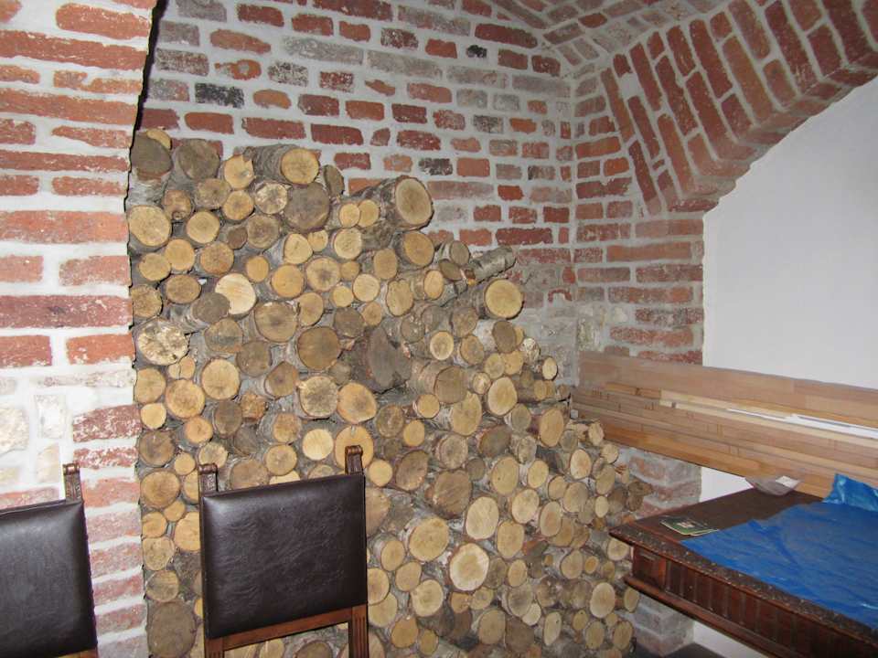 Интерьер Guesthouse Family Lorenz