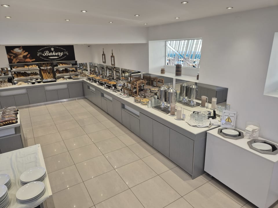 Gastro HARPIN Georgioupolis Resort Aquapark & SPA