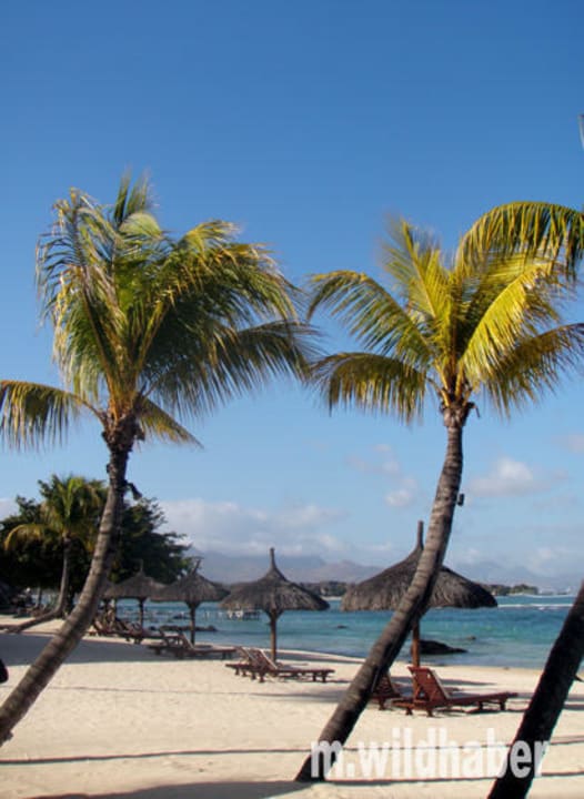 Strand Hotel The Oberoi Mauritius