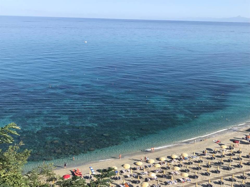 Strand Aldiana Club Rocca Nettuno Calabria