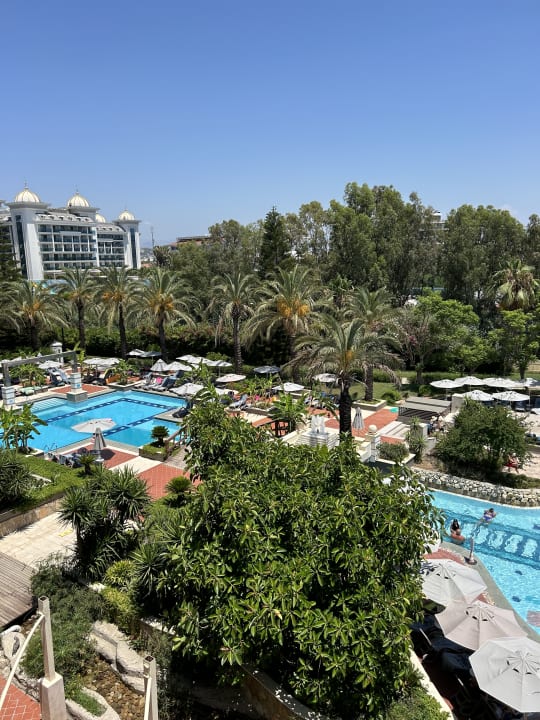 Pool TUI BLUE Xanthe