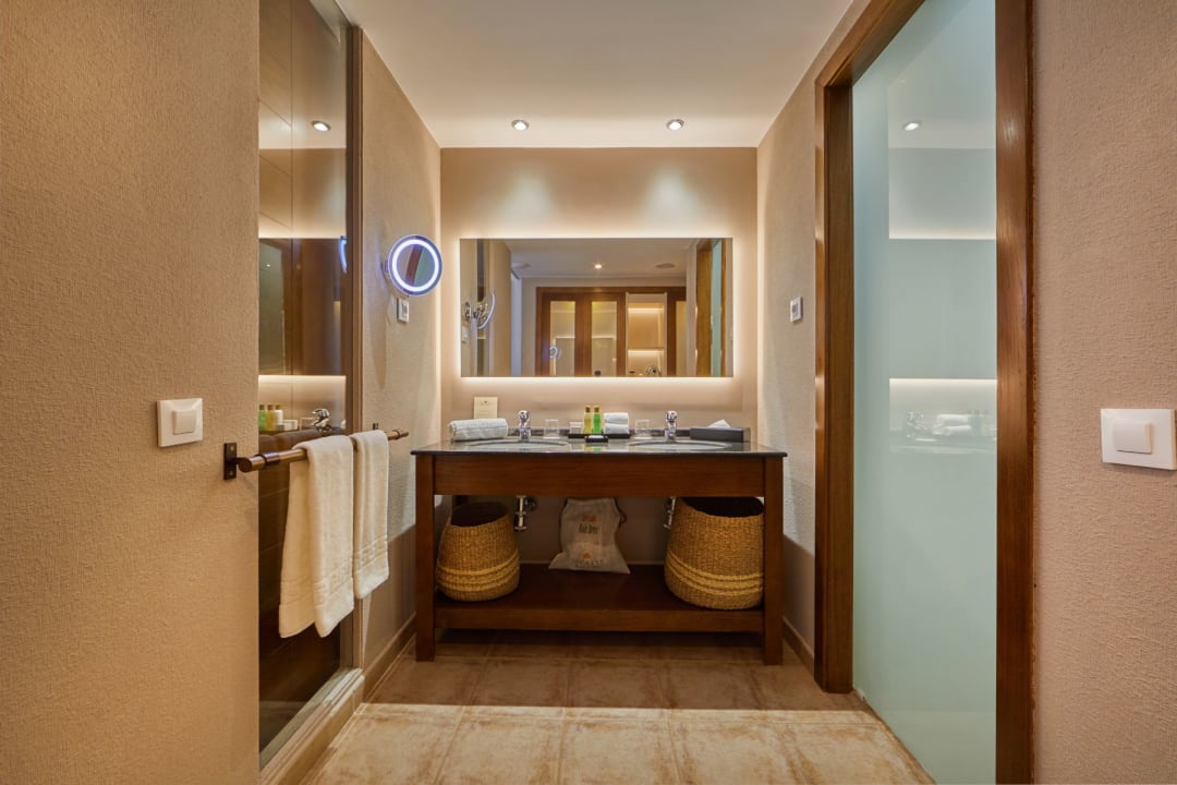 Zimmer Secrets Lanzarote Resort & Spa - Adults only