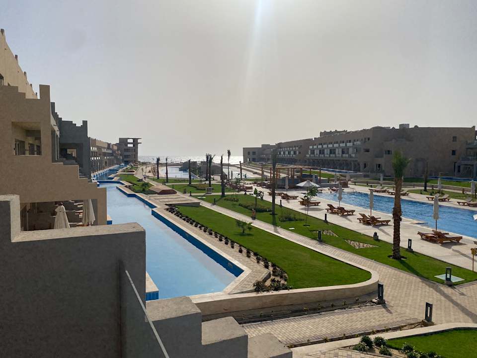 Außenansicht Diamond Beach by Pearl Resort