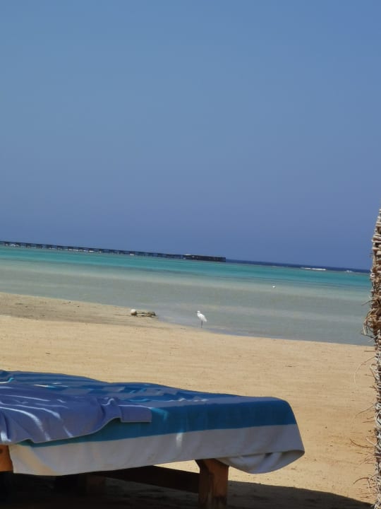 Strand Casa Mare Resort