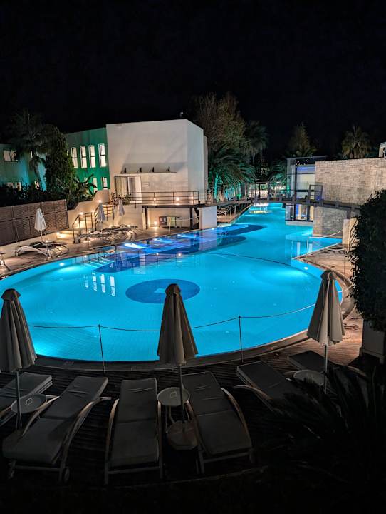 Pool Minos Mare Royal