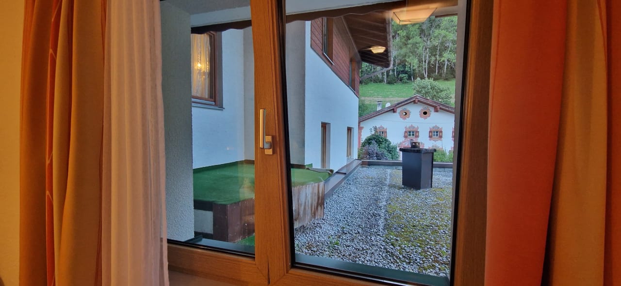 Zimmer Hotel Gasthof Stern