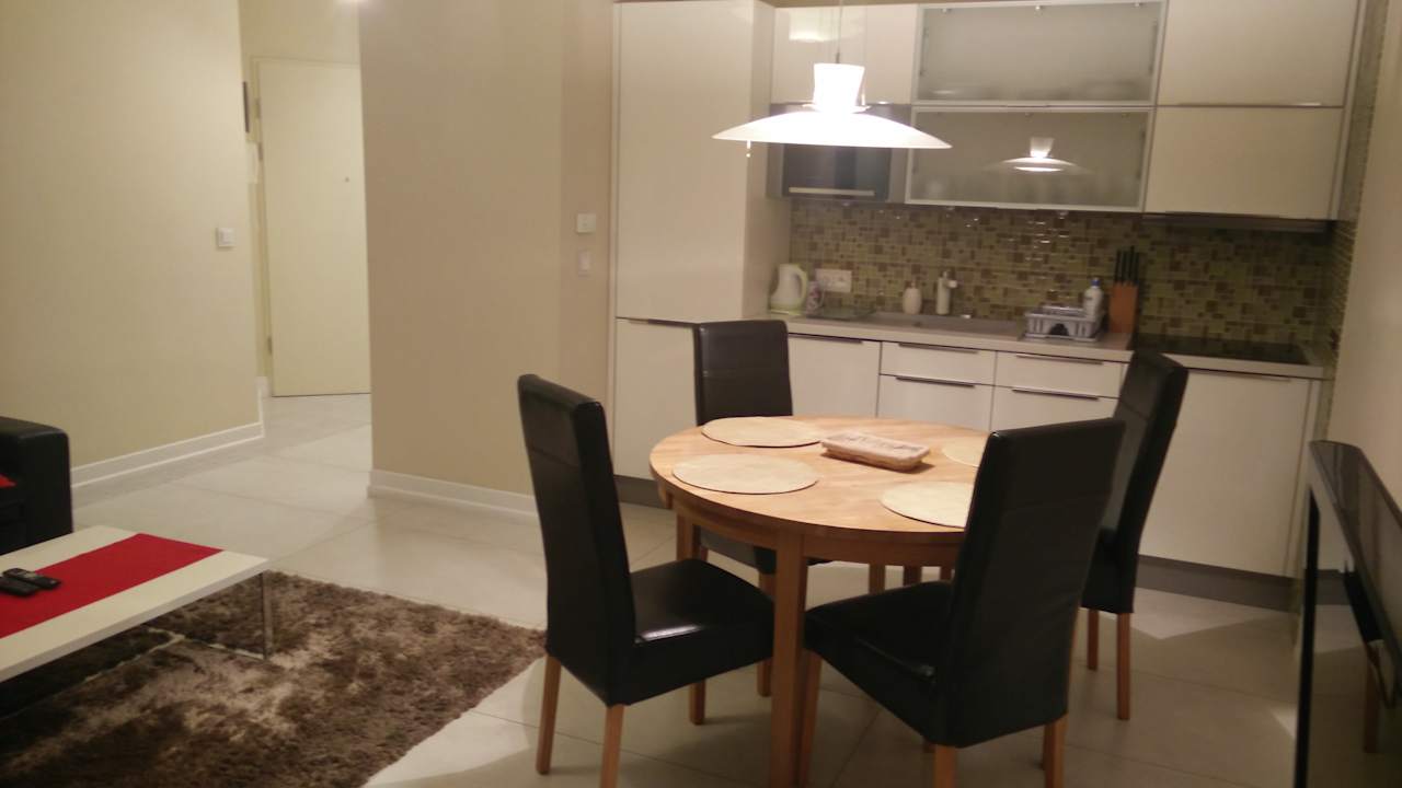 Zimmer Apartament 24