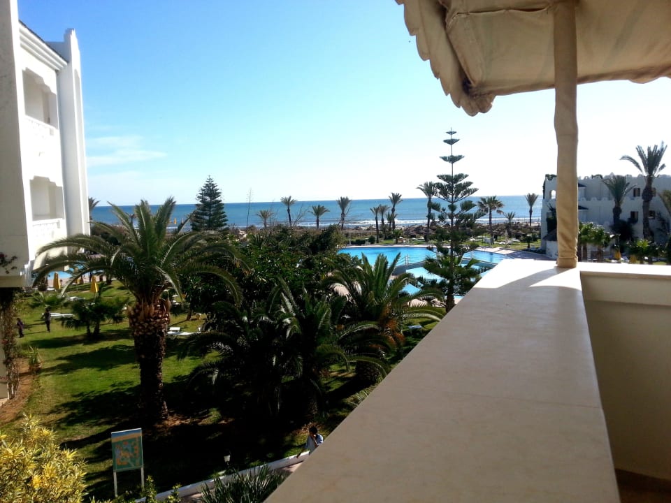 Gardenview Mahdia Beach & Aquapark