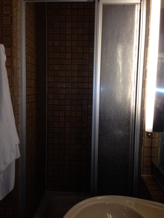 Bad Living Hotel am Olympiapark