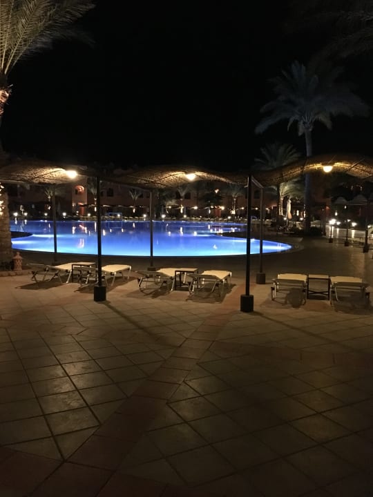 Pool Jaz Makadi Oasis Resort