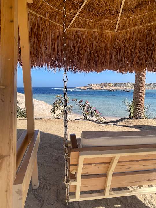 Strand Steigenberger Coraya Beach - Adults only