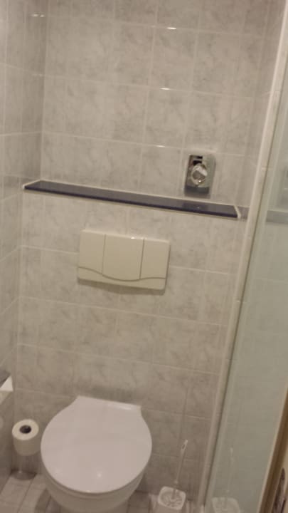 Zimmer Premier Inn Essen City Limbecker Platz