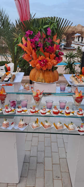 Gastro Three Corners Happy Life Beach Resort