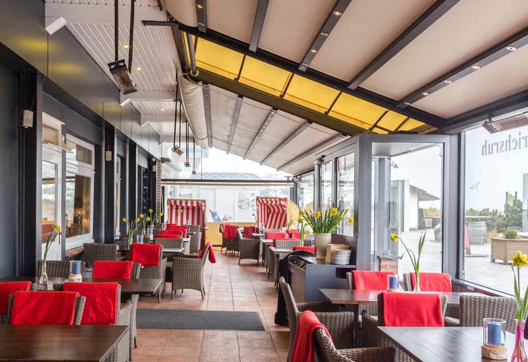 Gastro Mein Strandhaus