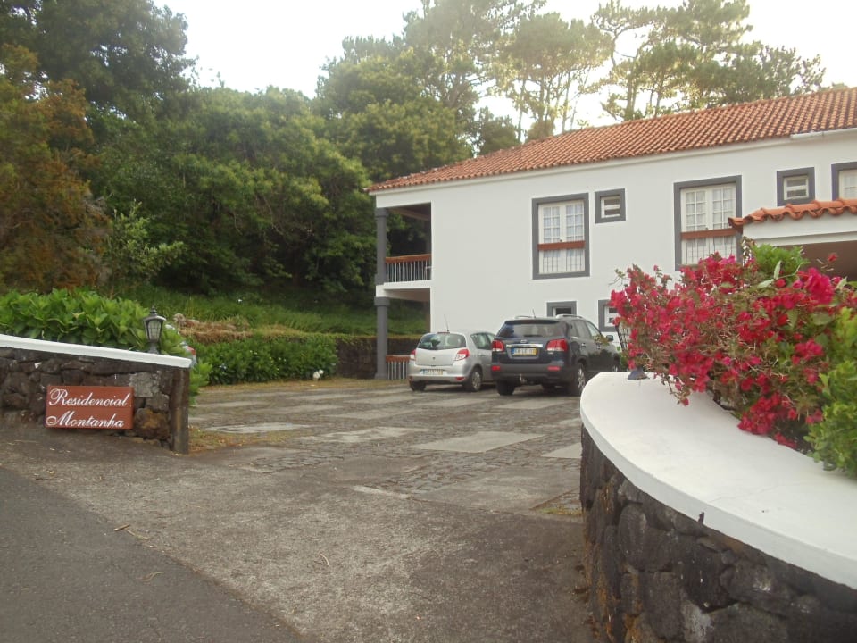 Hotel Montanha Hotel Montanha