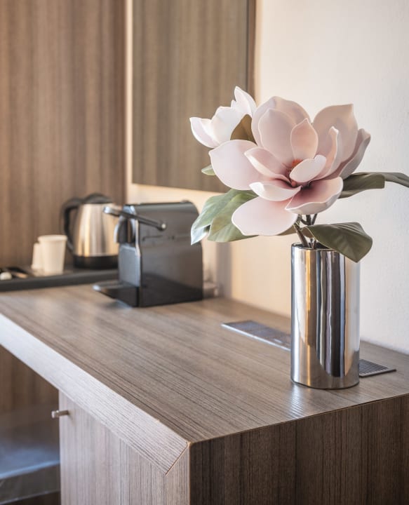 Zimmer Hotel Miramare