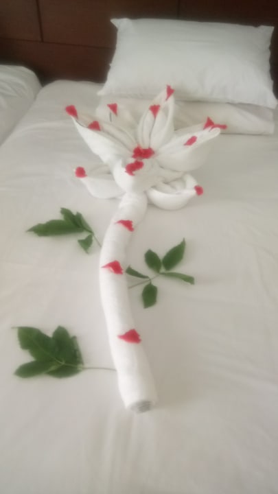 Zimmer Stella Beach Resort & Spa Makadi Bay