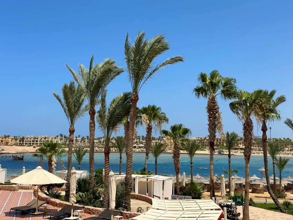 Strand Steigenberger Coraya Beach - Adults only