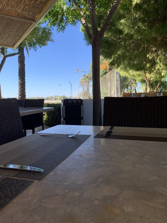 Gastro Blue Waters Club
