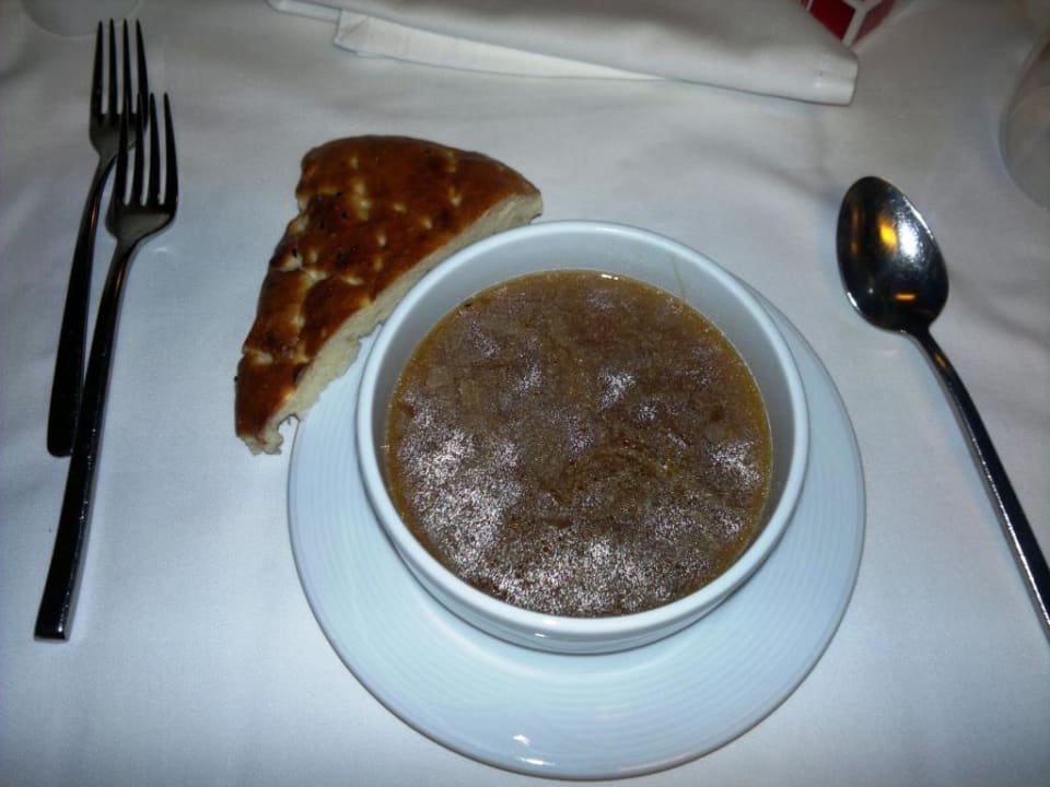 Hauptrestaurant TUI BLUE Xanthe