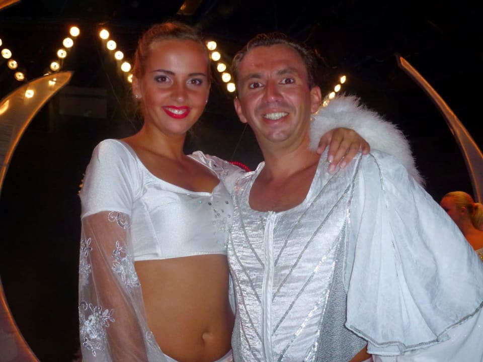 Aninationsteam Kamelya Aishen Club