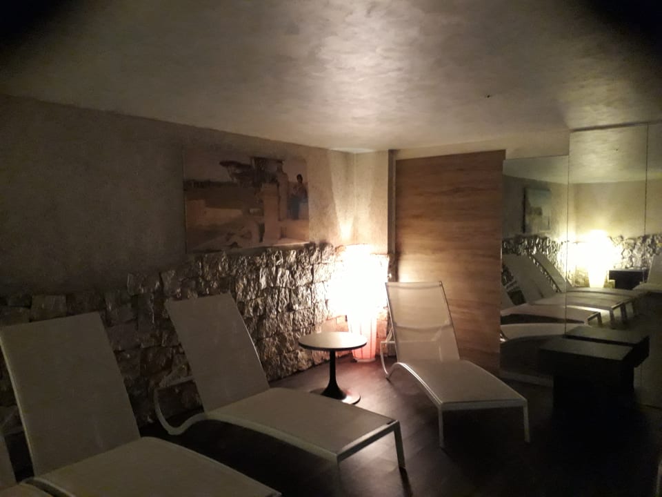 Sport & Freizeit Hotel Sole