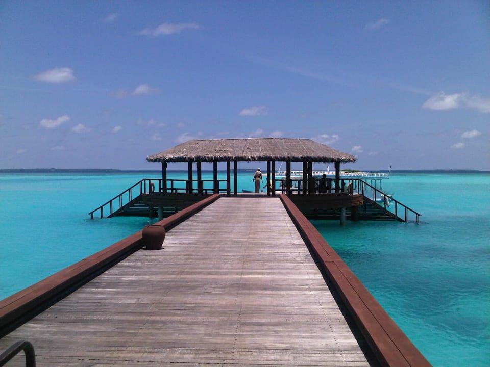 Hotel Zitahli Resorts & Spa Kuda-Funafaru Noku Maldives, Vignette Collection