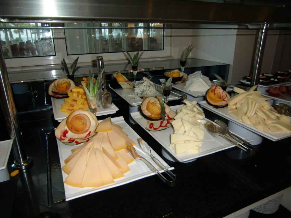 Im Hotel Sherwood Exclusive Kemer