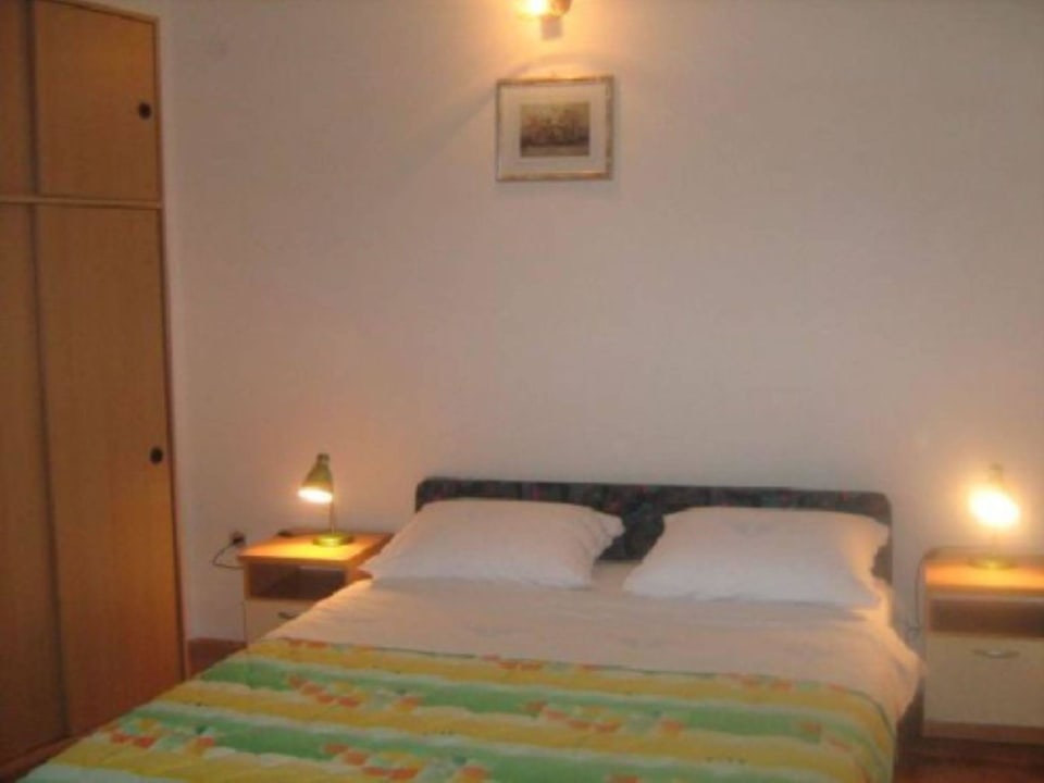 Studio A3 Ferienwohnungen Marijana Alaga