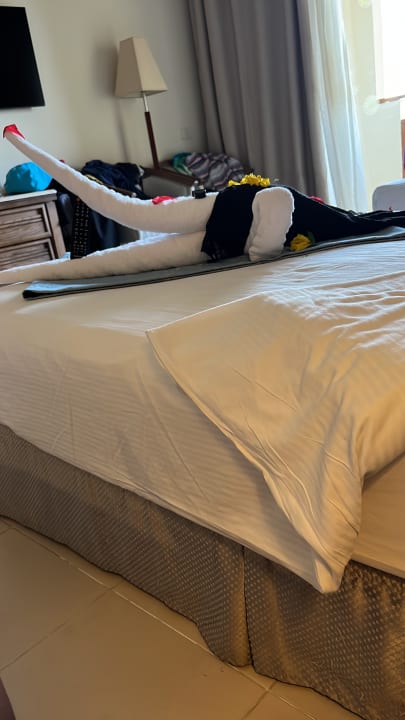 Zimmer Serenity Alpha Beach