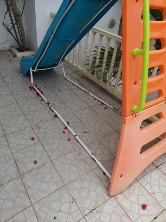 Sport & Freizeit Iris Hotel & Thalasso