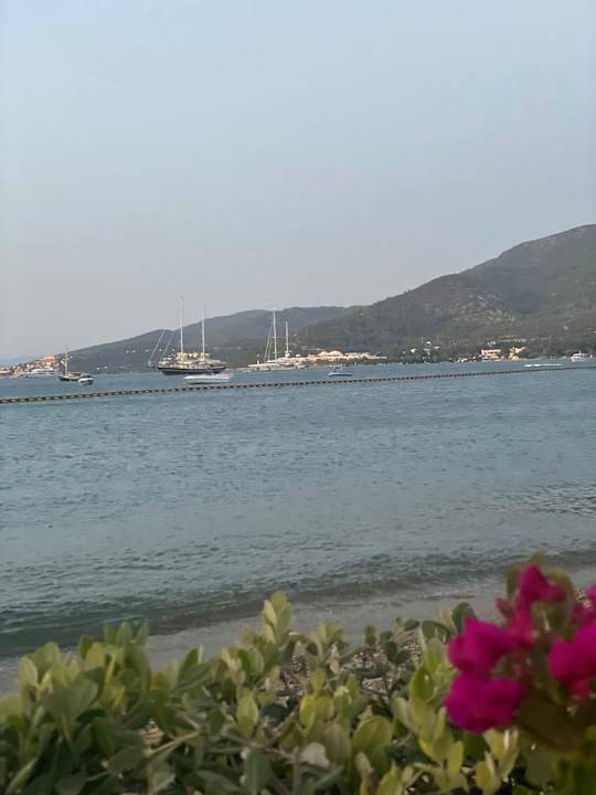 Strand Voyage Torba
