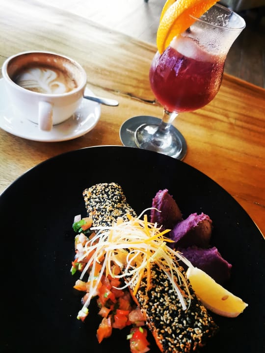 Gastro Hotel The Westin Langkawi Resort & Spa