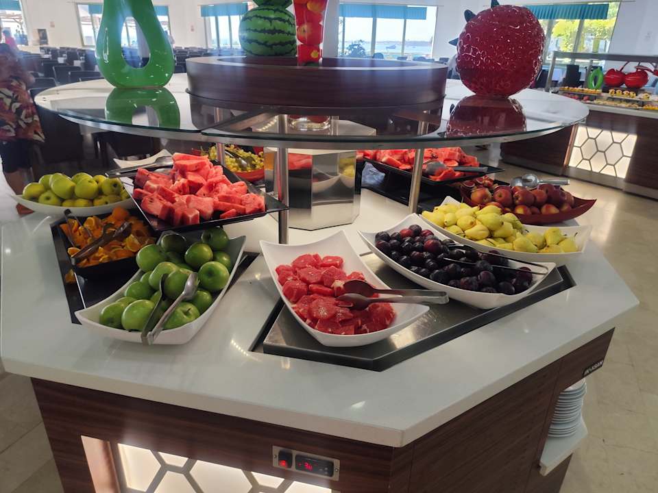 Gastro Anadolu Hotels Didim Club