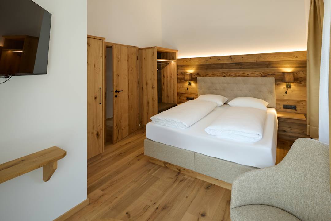 Zimmer Aparthotel Die Monika & Montafon Chalets