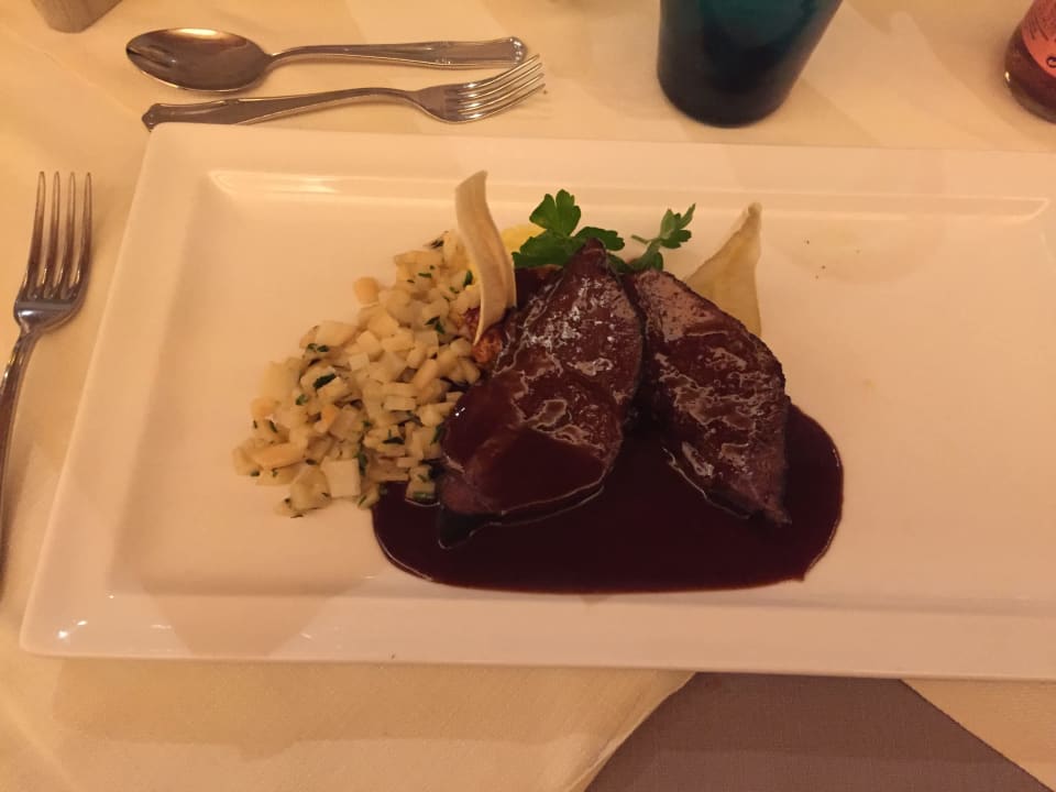 Gastro Wellnessresort Vier Jahreszeiten