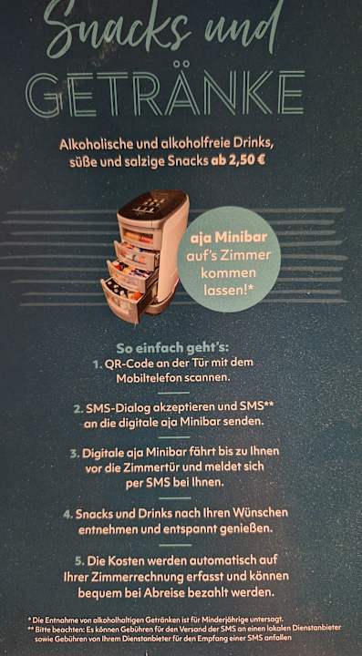Zimmer aja Grömitz