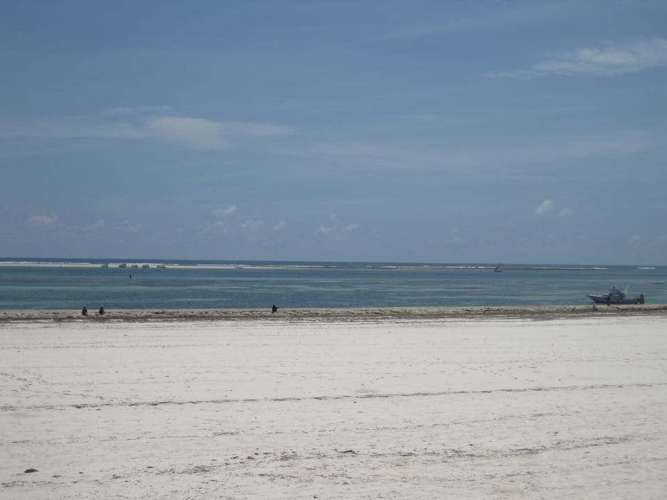 Strand Hotel Papillon Lagoon Reef