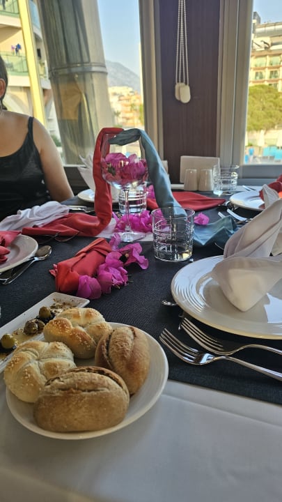 Gastro Kaila Beach Hotel