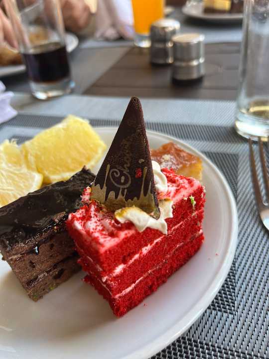 Gastro Lazuli Hotel Marsa Alam